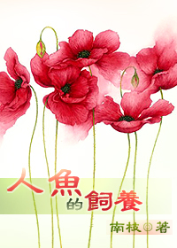 人鱼的饲养封面