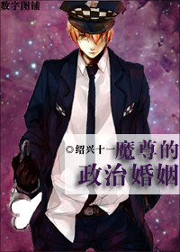 魔尊的政治婚姻封面