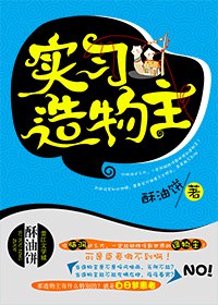 实习造物主封面