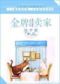 位面之金牌卖家封面