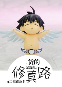 二货的修真路封面