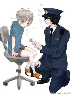 爱你是我的使命封面