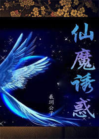 仙魔诱惑封面