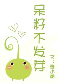 呆籽不发芽(妖怪文)封面