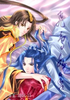 ��ҹ������֮�ֵ۷���