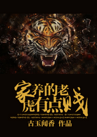 家养的老虎有点贱封面