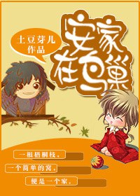 安家在鸟巢封面