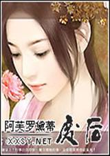古韵宫闱情仇:废后封面
