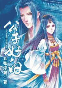 公子好白封面