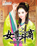 女尊之斗商封面