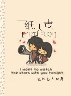 一纸夫妻封面