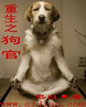 重生之狗官封面