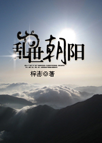 乱世朝阳封面