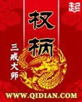权柄封面