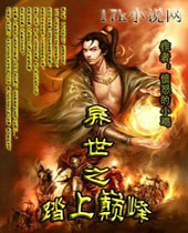 异世之踏上巅峰封面