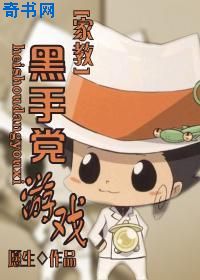 家教之黑手党游戏封面