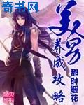 美男养成攻略封面