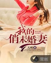我的俏未婚妻封面