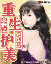 末世之重生护美封面