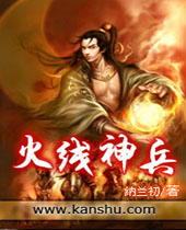 火线神兵封面