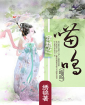 穿越之喵呜封面