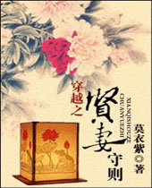 穿越之贤妻守则封面