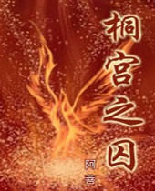 桐宫之囚封面