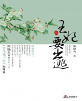 王妃要出逃封面