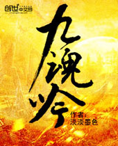 九魂吟封面