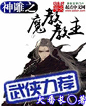 神雕之魔教教主封面