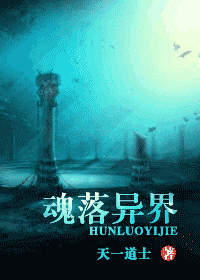 魂落异界封面
