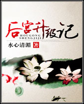 后宫升级记封面
