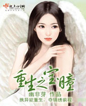 重生之宝瞳封面