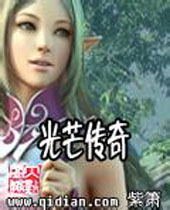 光芒传奇封面