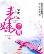 表妹手册封面
