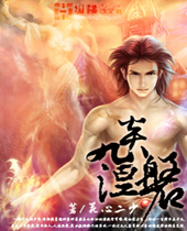 九炎涅磐封面