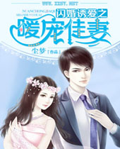 闪婚诱爱之暖宠佳妻封面