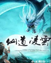仙道凌云封面