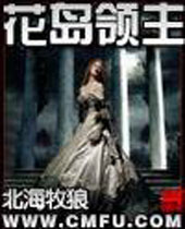 花岛领主封面