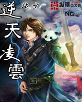 逆天凌云封面