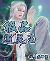 极品通灵王封面
