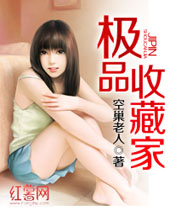 极品收藏家封面