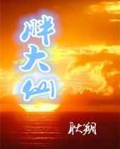 胖大仙封面