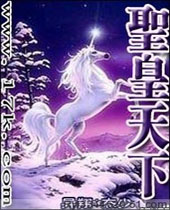 圣皇天下封面
