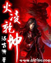 火凌乾坤封面
