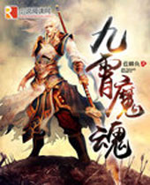九霄魔魂封面