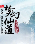 梦幻仙道封面