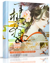 军机处狂妃封面