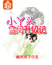 小丫头空间升级记封面