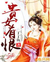 贵女有恨封面